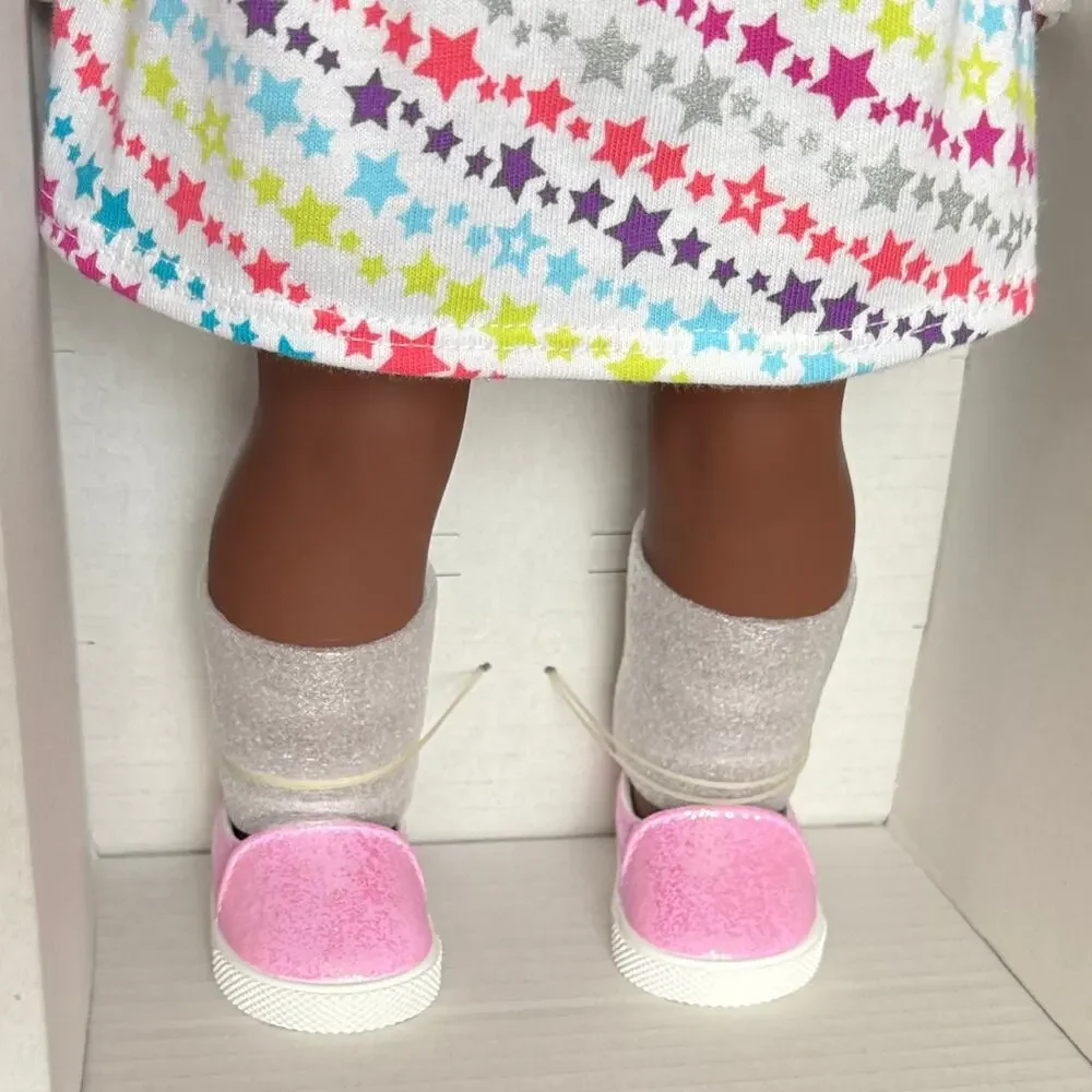 American Girl Truly Me #85 (Newly Retired in 2025)